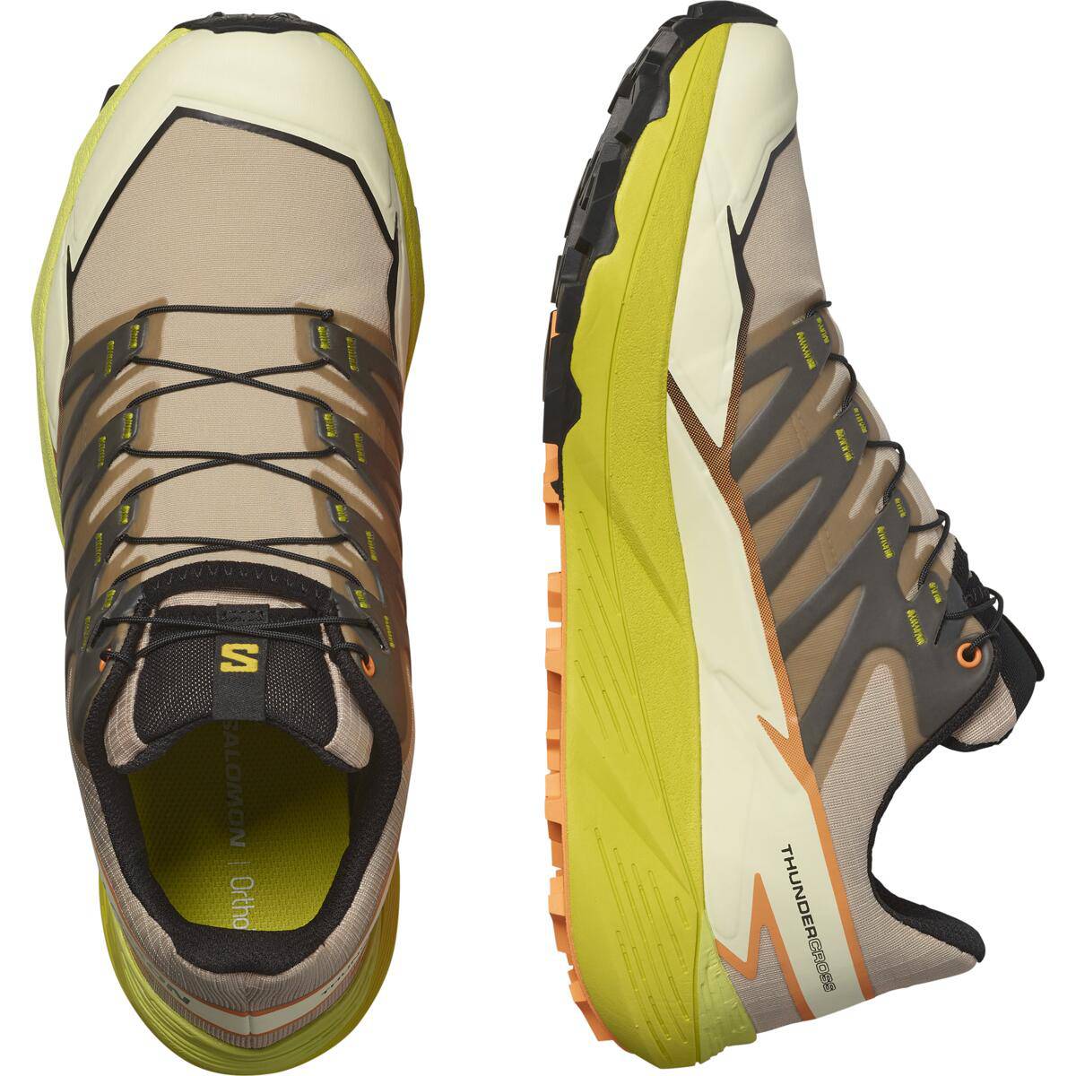 SALOMON Thundercross - machsport
