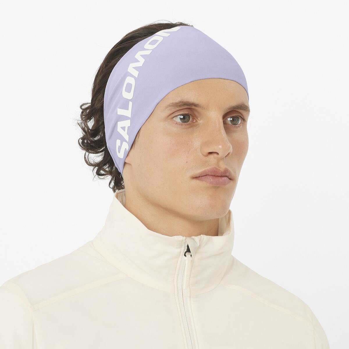 Salomon Stirnband RS pro - machsport