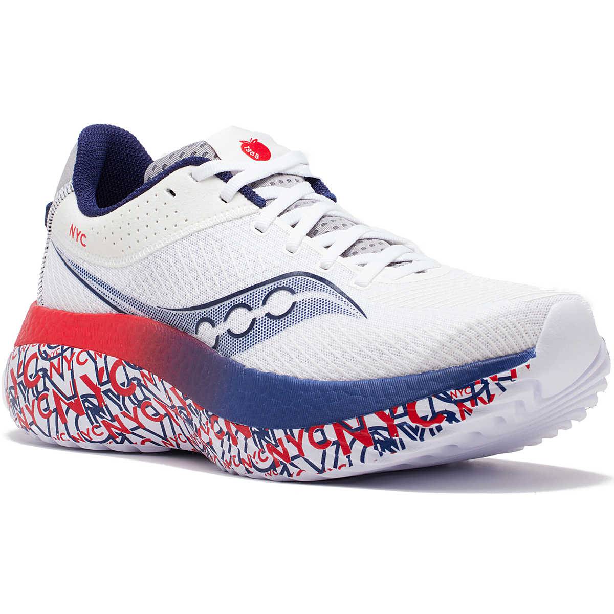 Saucony Damenlaufschuhe Kinvara Pro - machsport