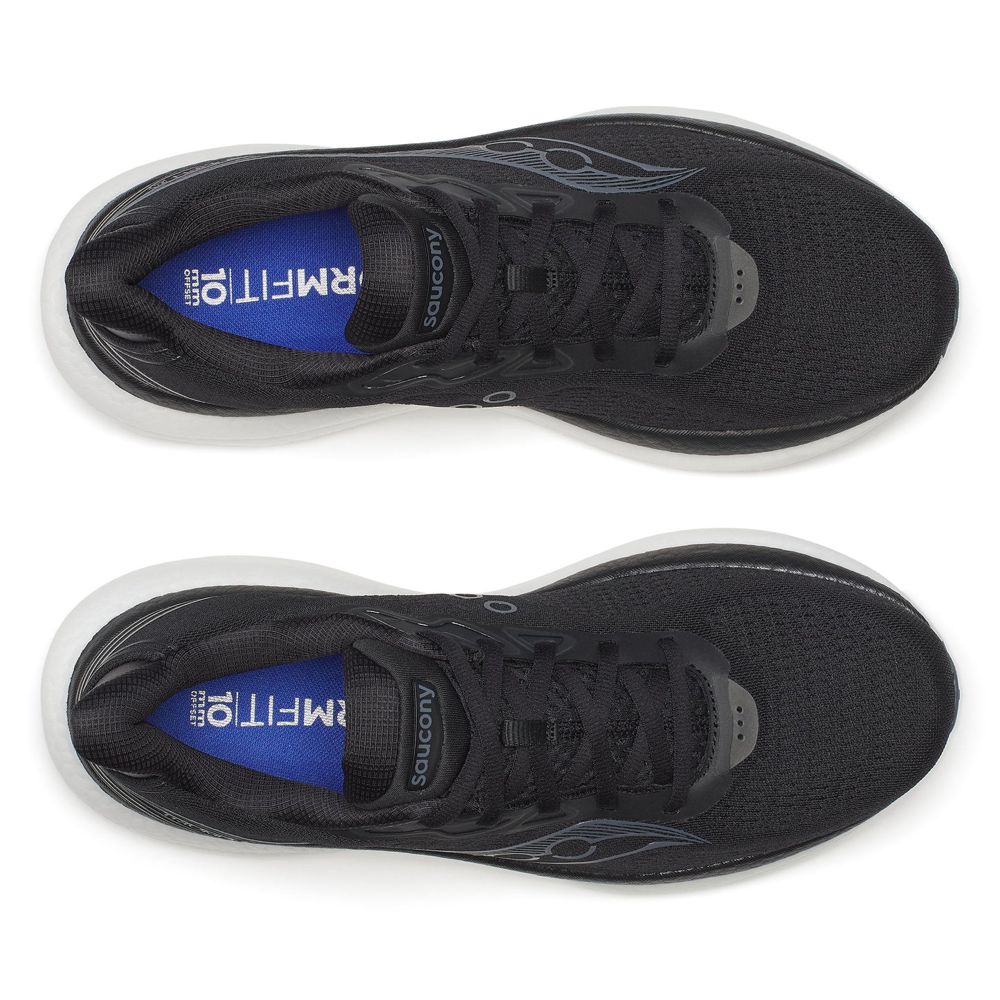 Saucony Herrenlaufschuhe Triumph 23 - machsport