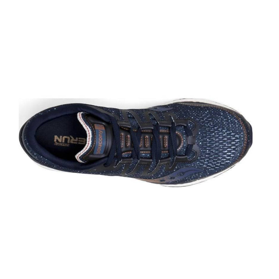 Saucony Herrenlaufschuhe Freedom Iso - machsport