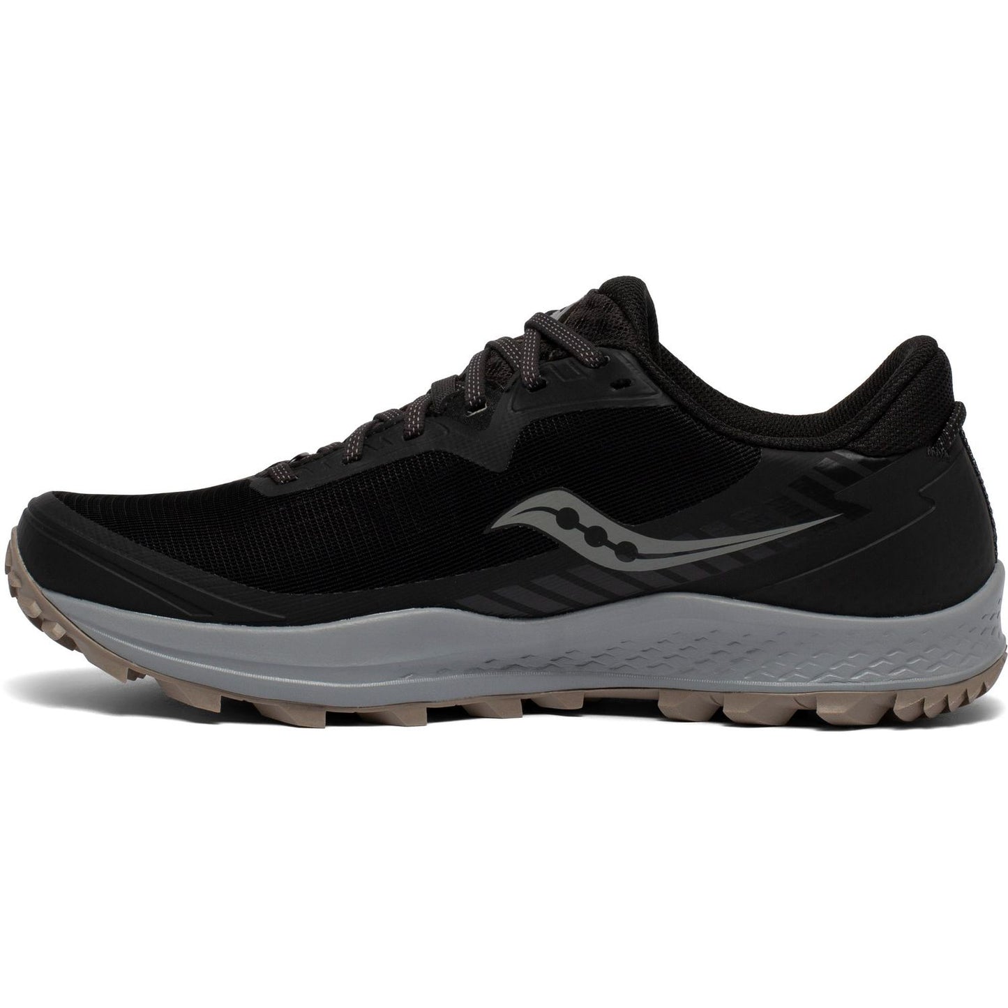 Saucony Herrenlaufschuhe Peregrine 11 GTX - machsport