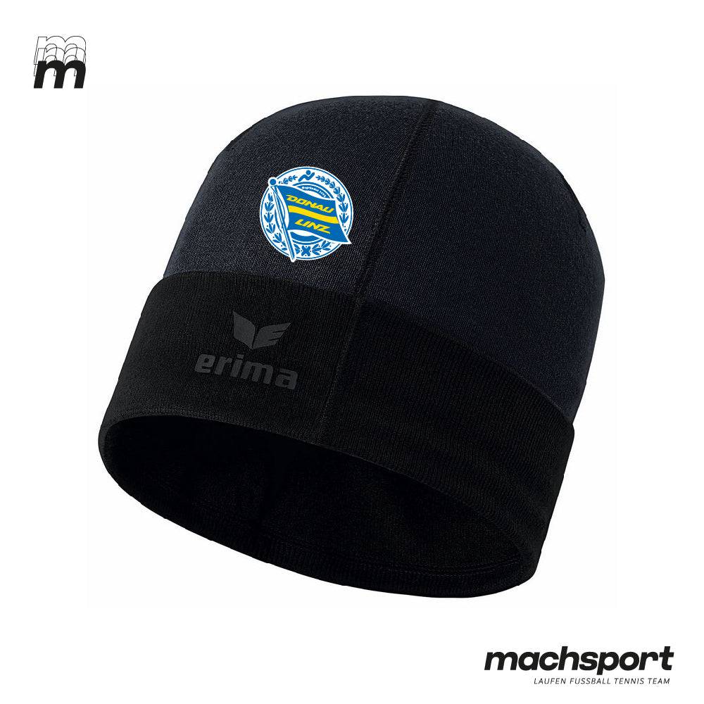 ASKÖ Donau Linz Beanie - machsport