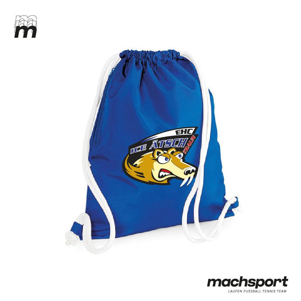 EHC Ice Ätsch Traun Gymbag - machsport