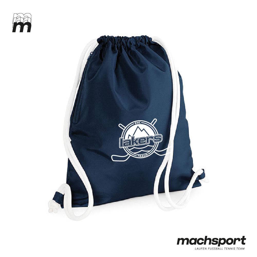 EHC Lakers Traun Gymbag - machsport