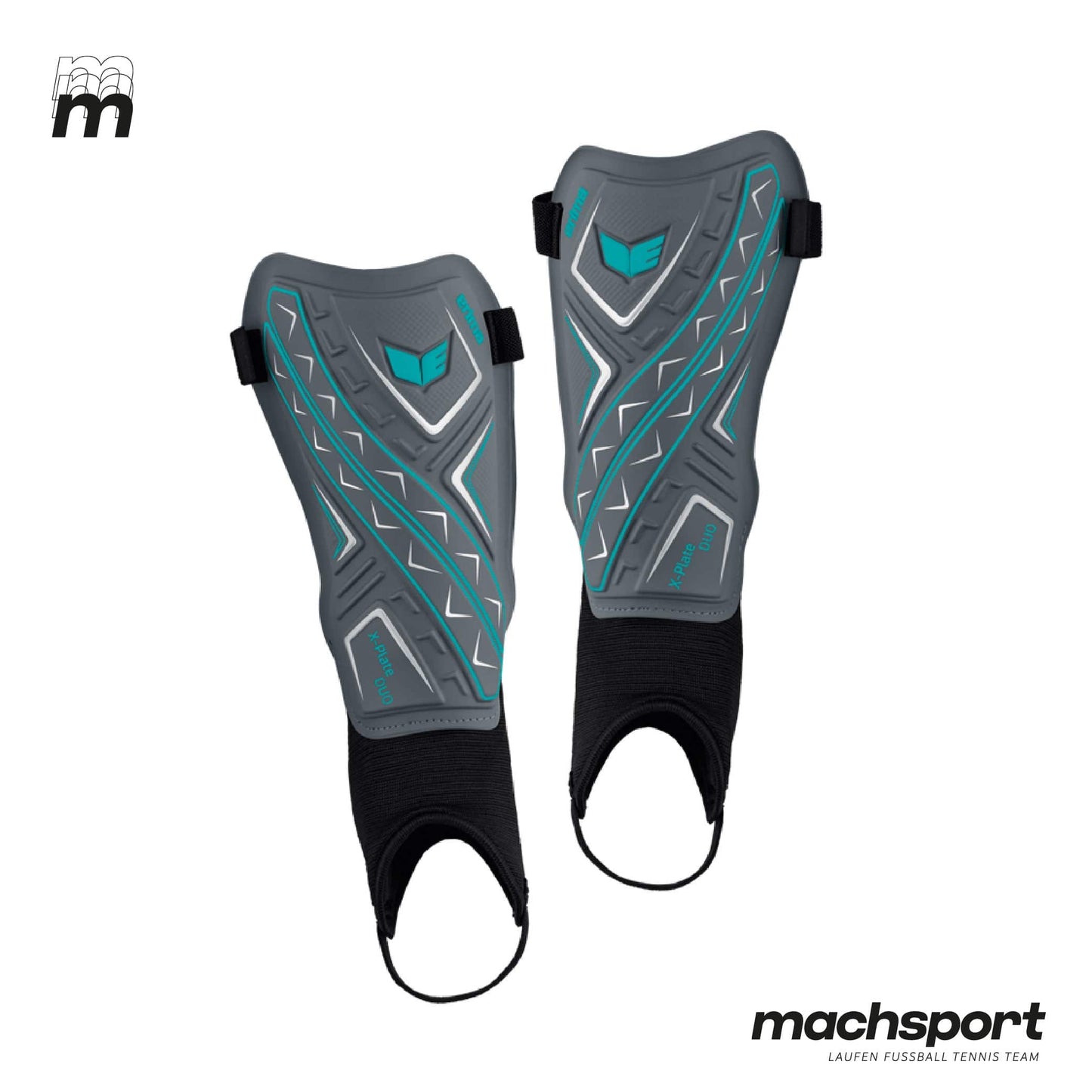 Union Maria Neustift Damen Schienbeinschoner - machsport