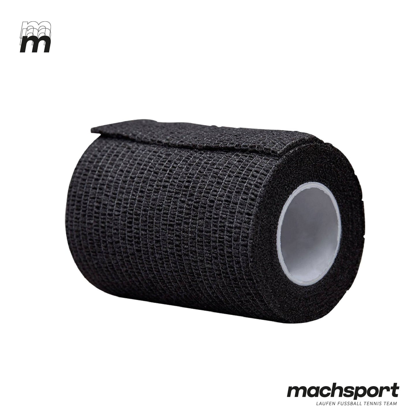Union Sipbachzell Tape schwarz - machsport