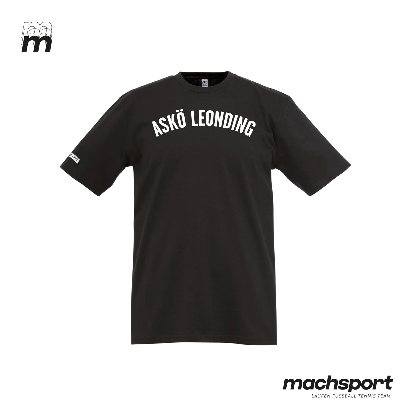ASKÖ Leonding Fan Shirt - machsport