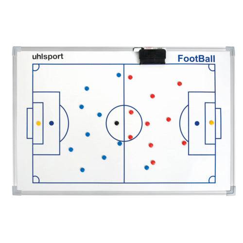 UHLSPORT Taktiktafel - machsport