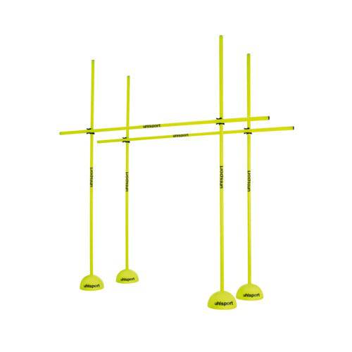 UHLSPORT Sprungstangen Set - machsport