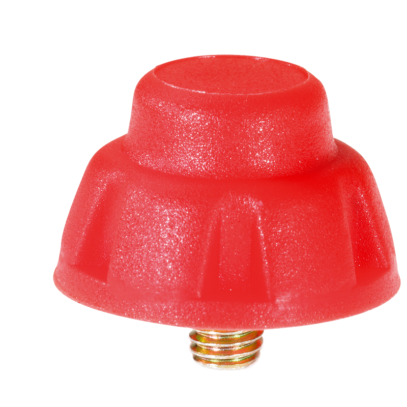 Uhlsport Ersatzstollen Ps 3 Kunstrasen, 12 Stück - machsport