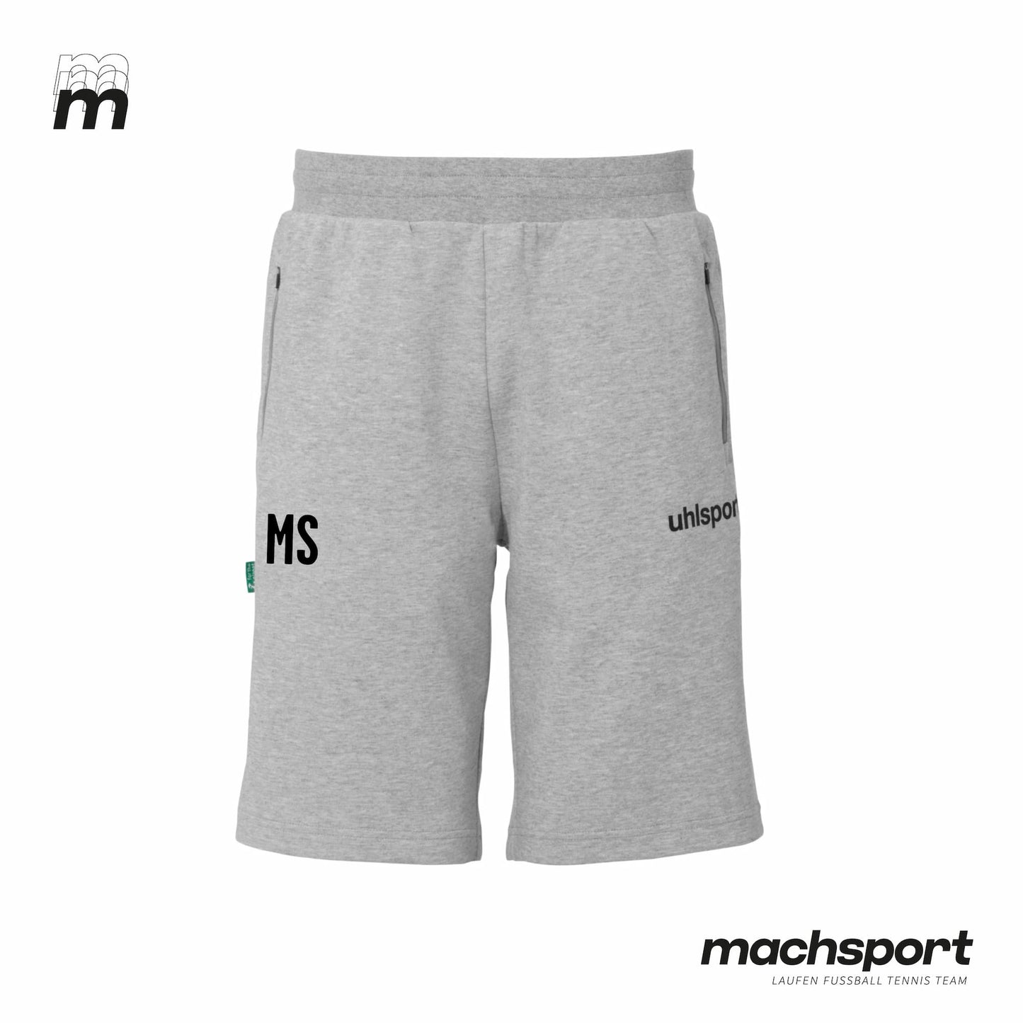 SC Tragwein/Kamig Freizeitshort - machsport