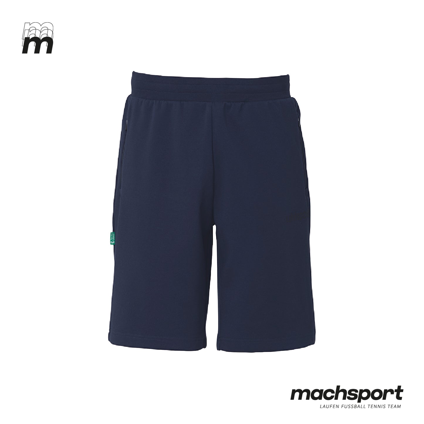 Sportunion Neuhofen Lifestyle Shorts - machsport