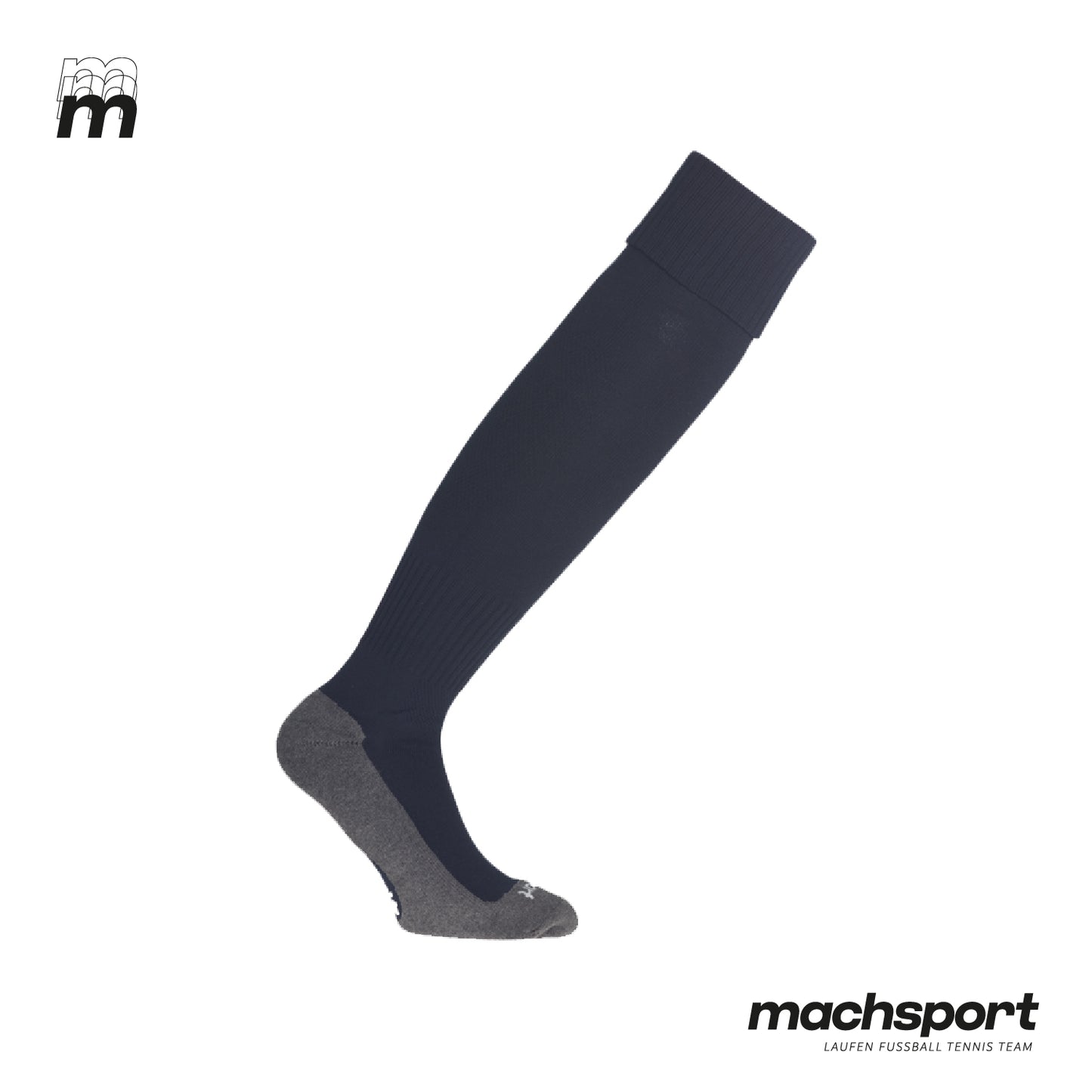 Sportunion Neuhofen Stutzenstrumpf - machsport