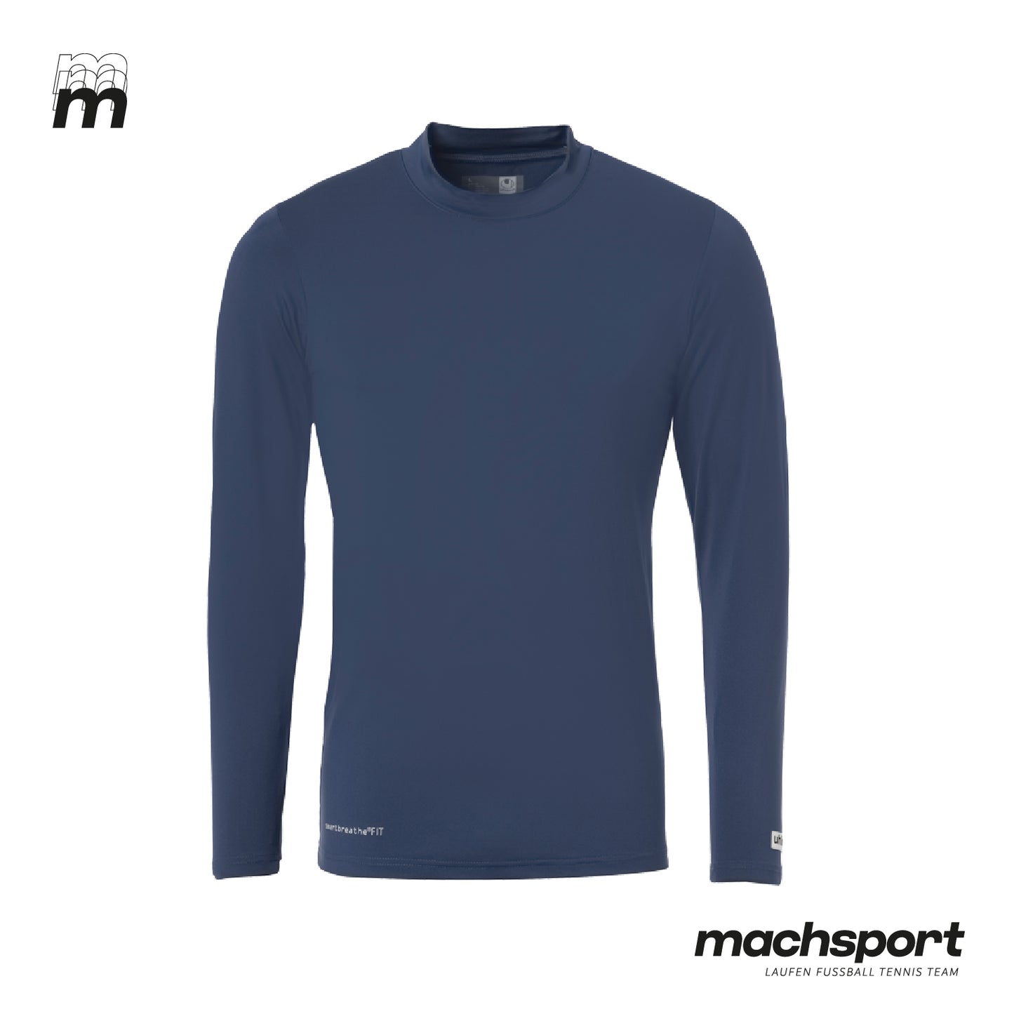Sportunion Neuhofen Unterziehshirt - machsport