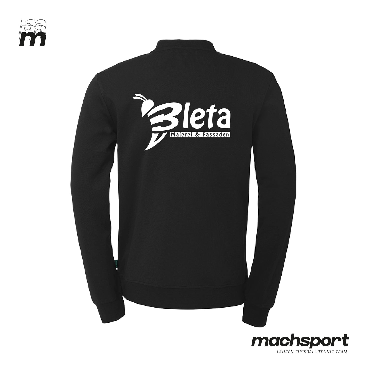 SV Aschach a. d. D. Lifestyle Jacke - machsport