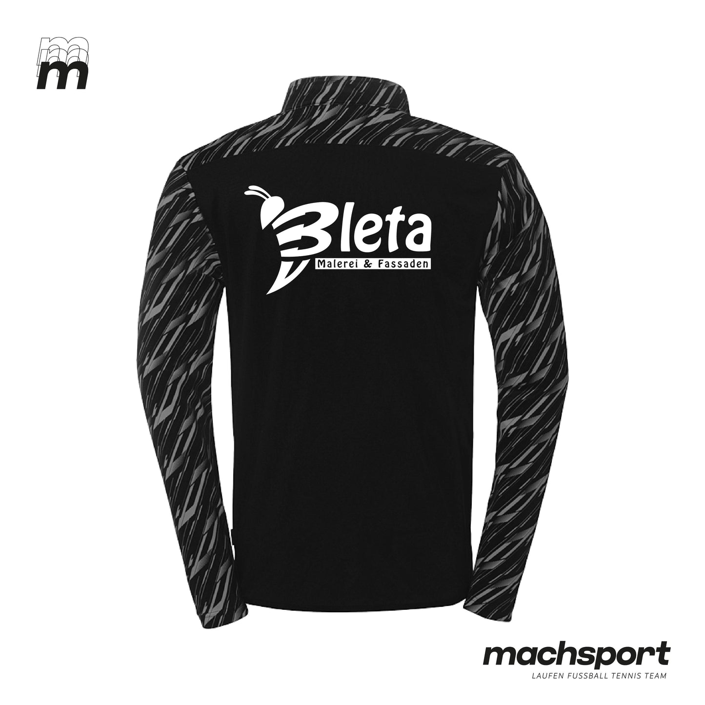 SV Aschach a. d. D. Trainingsjacke - machsport