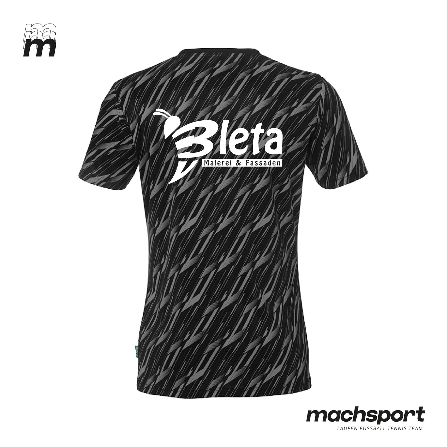 SV Aschach a. d. D. Trainingsshirt Frauen - machsport