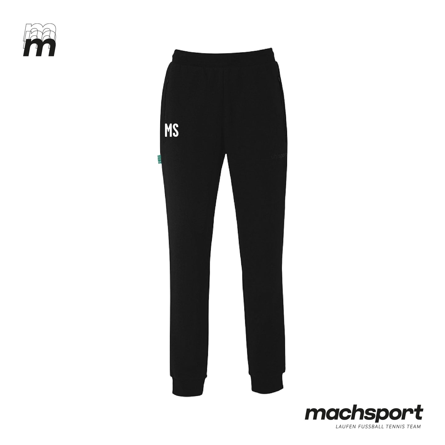 TuS Kremsmünster Lifestyle Pants Frauen - machsport