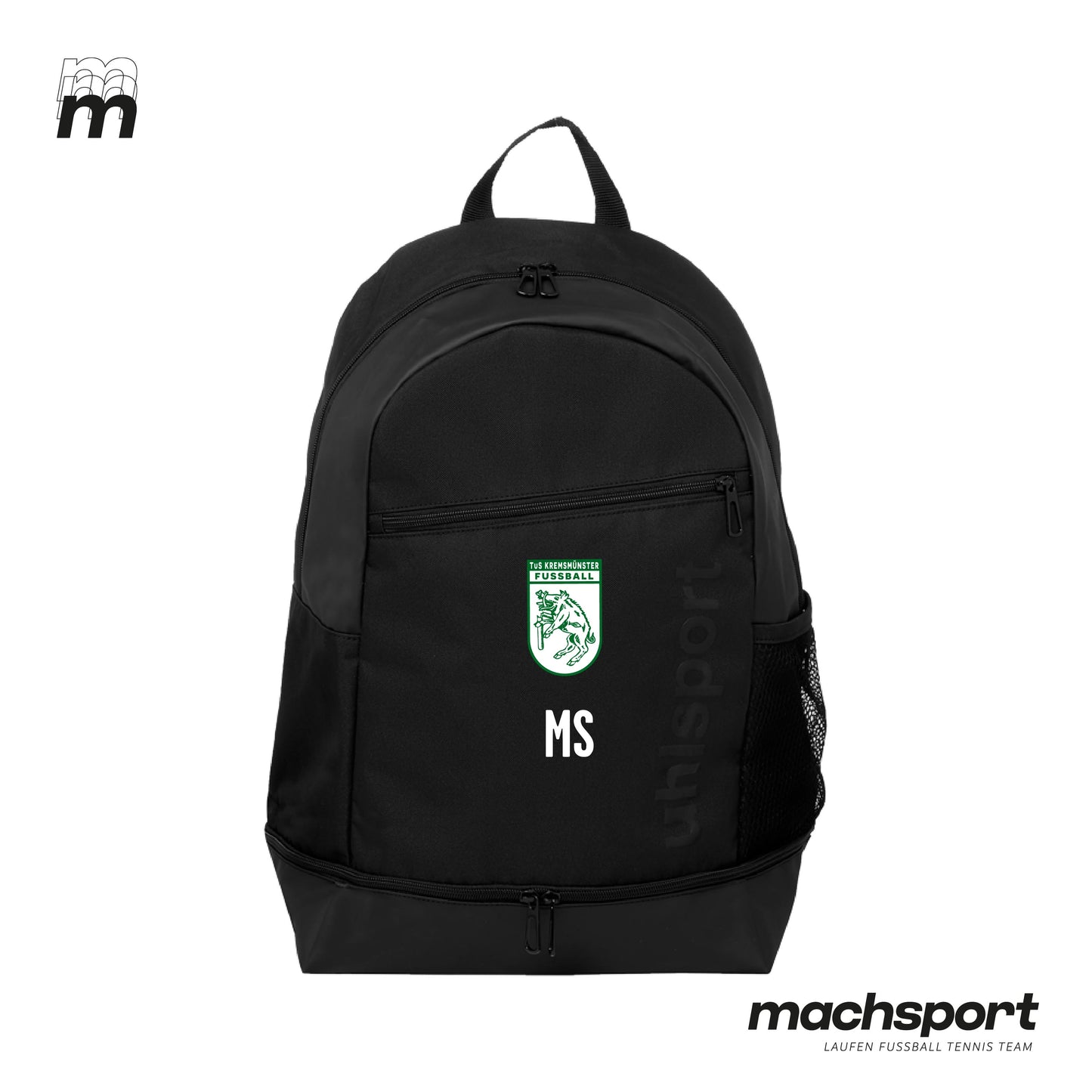 TuS Kremsmünster Rucksack - machsport