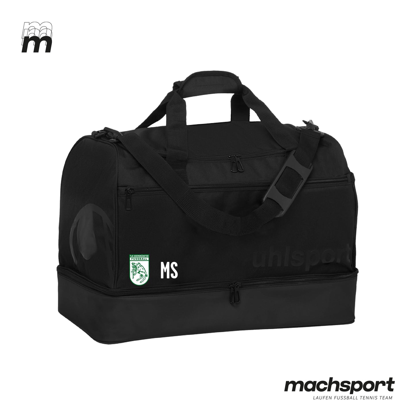 TuS Kremsmünster Sporttasche - machsport