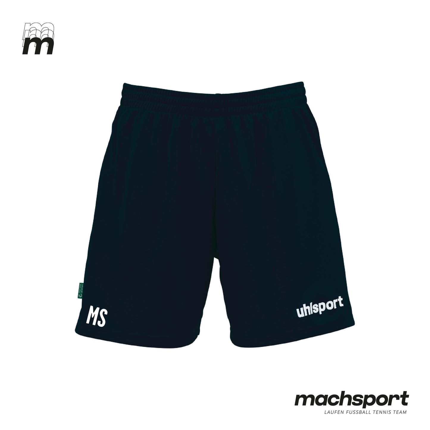 TuS Kremsmünster Trainingsshorts Frauen - machsport