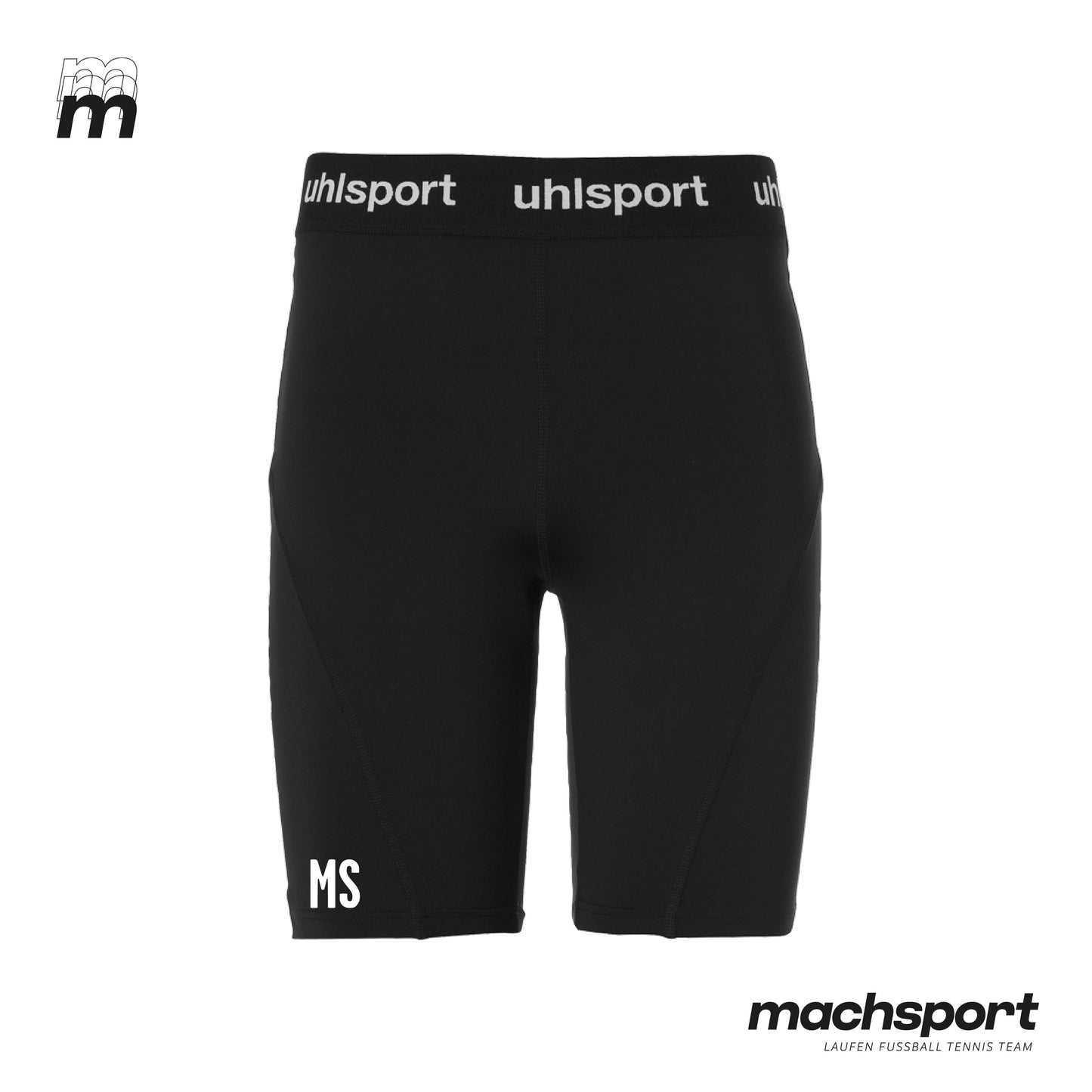 TuS Kremsmünster Unterziehshort - machsport