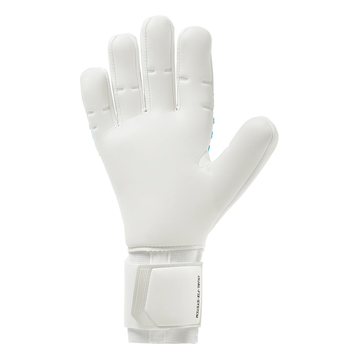 Uhlsport Torwarthandschuhe FM Cybertec Absolutgrip HN Fit - machsport