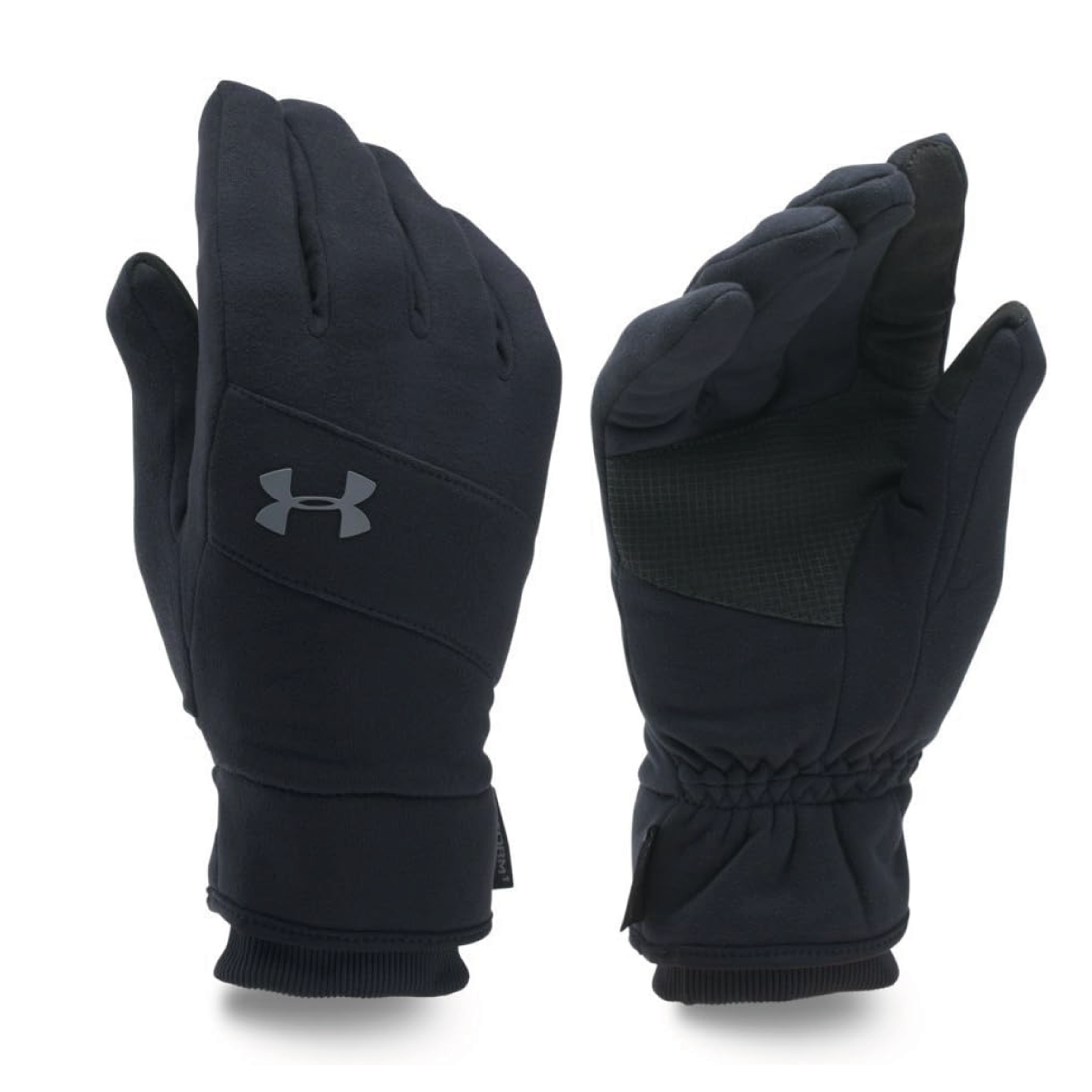 Under Armour Herrenhandschuhe Storm ColdGear Infrared Elements - machsport