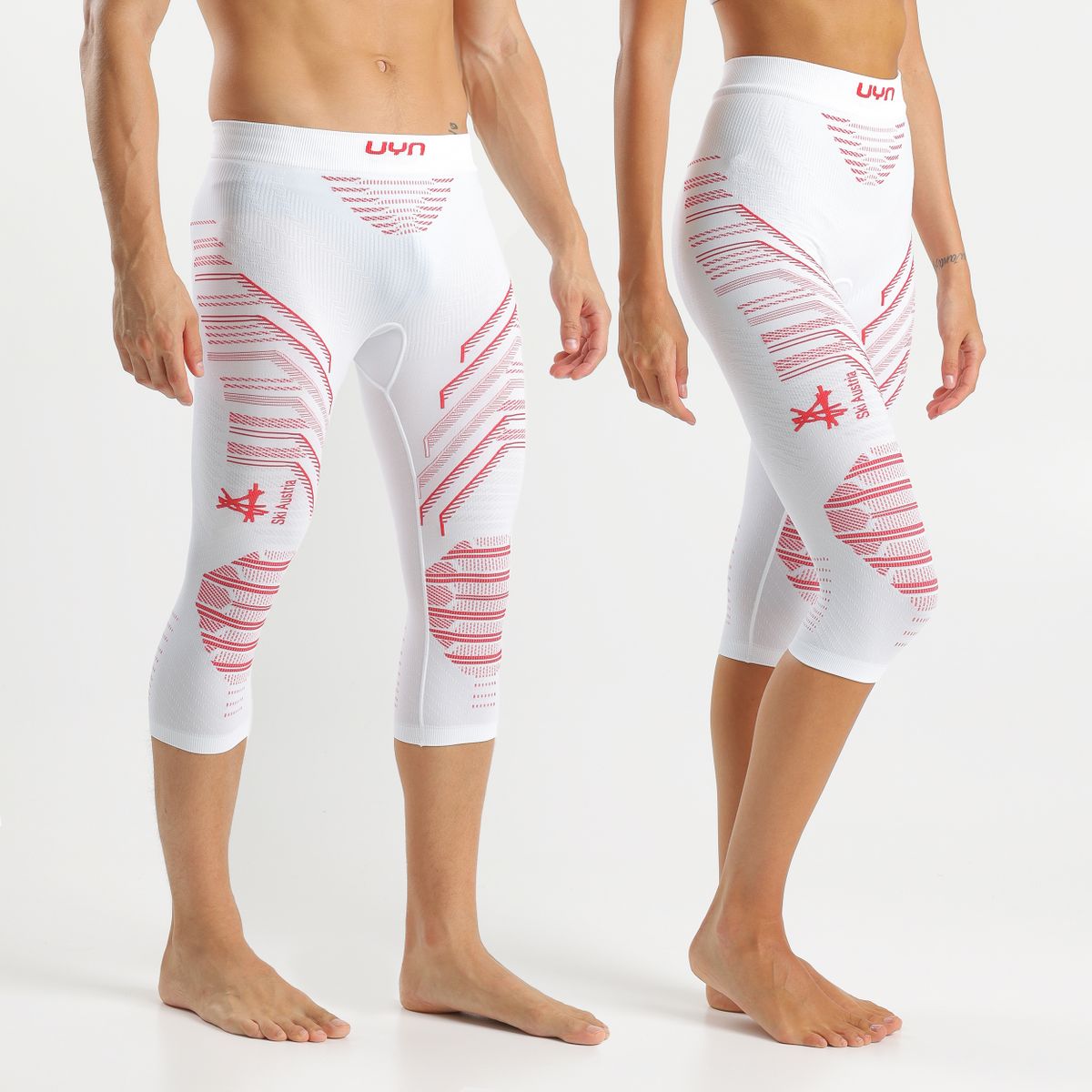 UYN Funktionshose 3.0 Austria UW Pants Medium - machsport