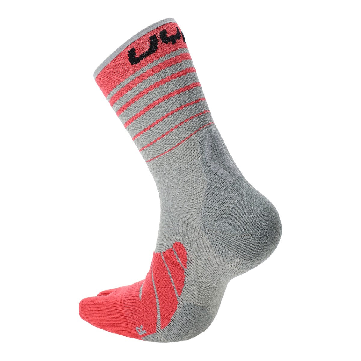 UYN Damenlaufsocken Runner´s Five Socks - machsport