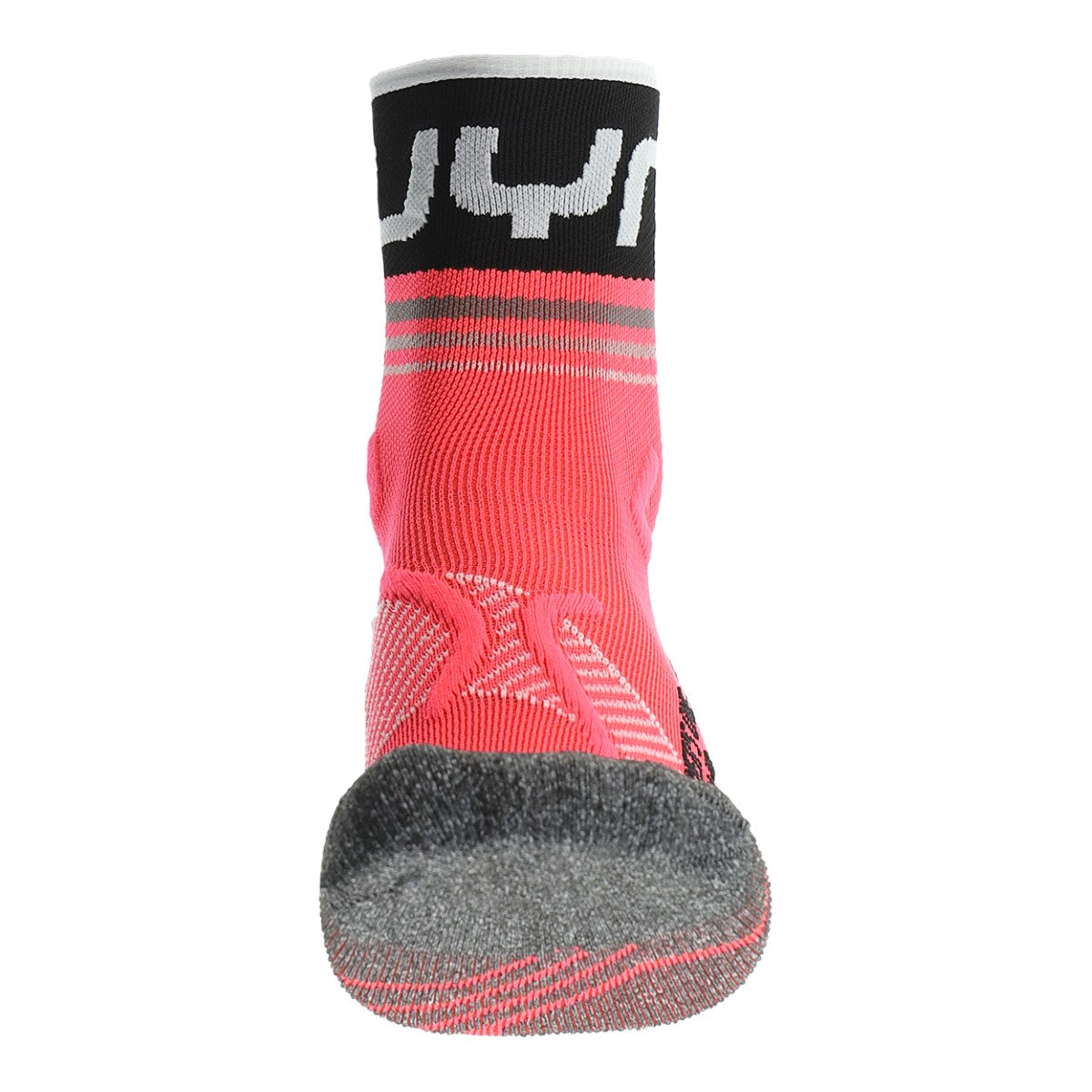 UYN Damenlaufsocken Runner´s One Short Socks - machsport