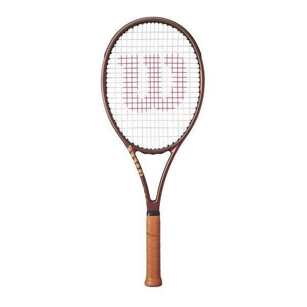 WILSON Pro Staff 97L V14 - machsport