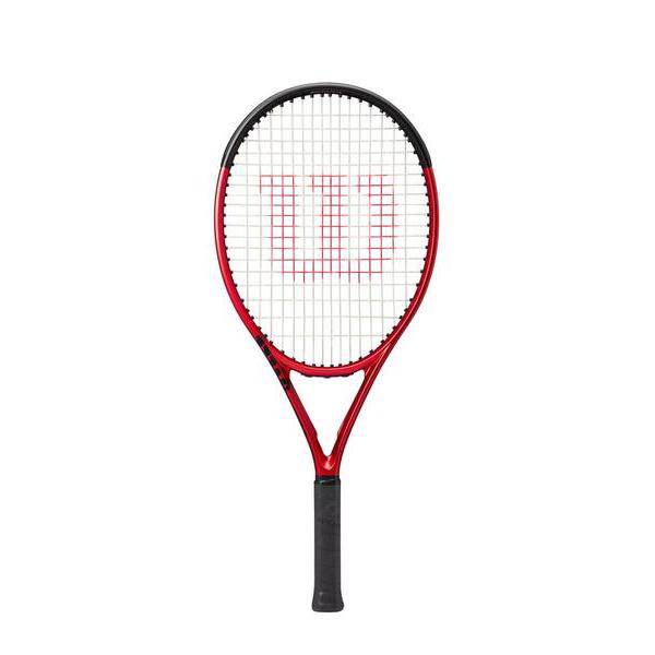 WILSON Clash 25 V2.0 - machsport