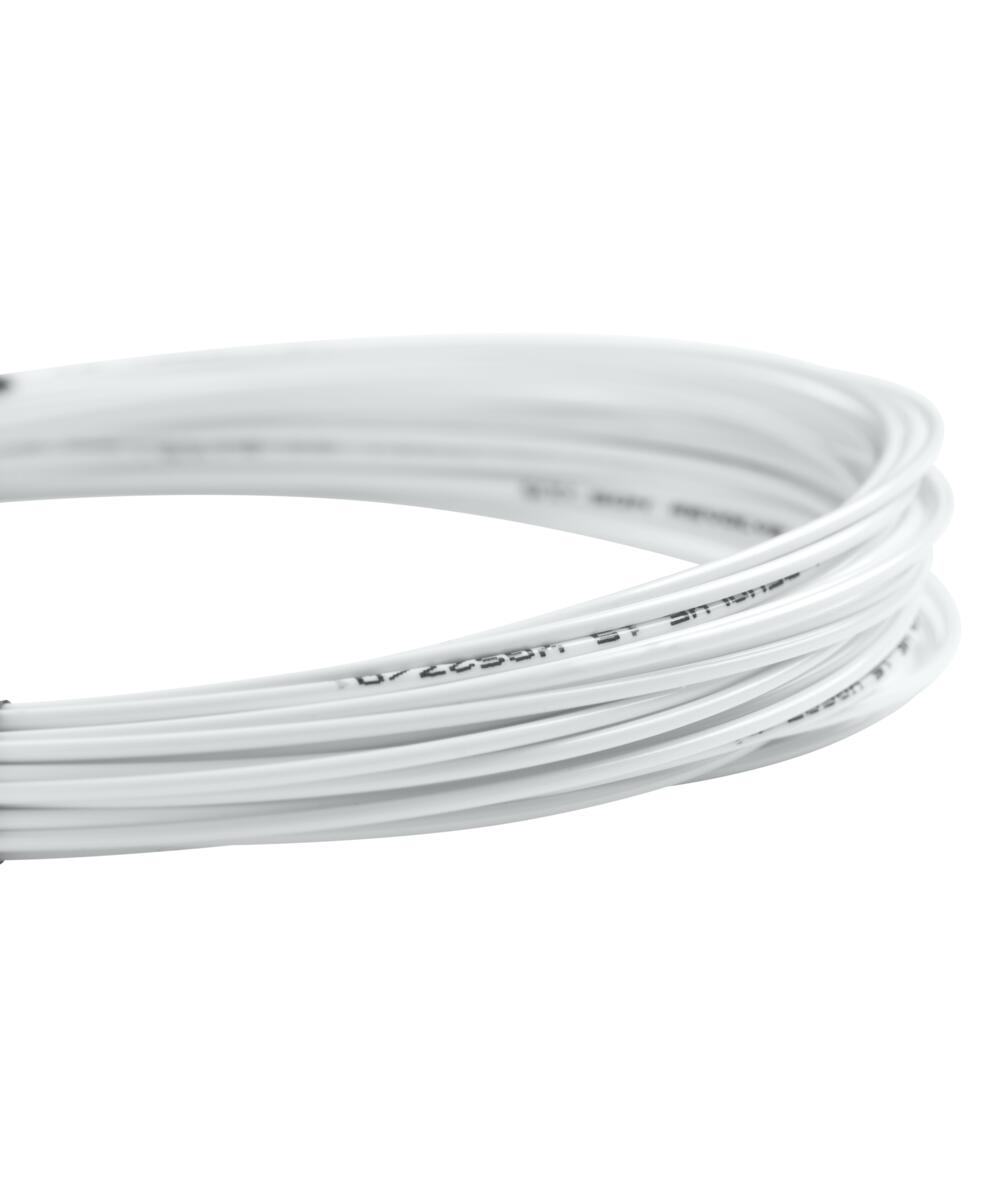 Wilson Tennissaiten Revolve 17, 1,25 mm, 200 Meter - machsport