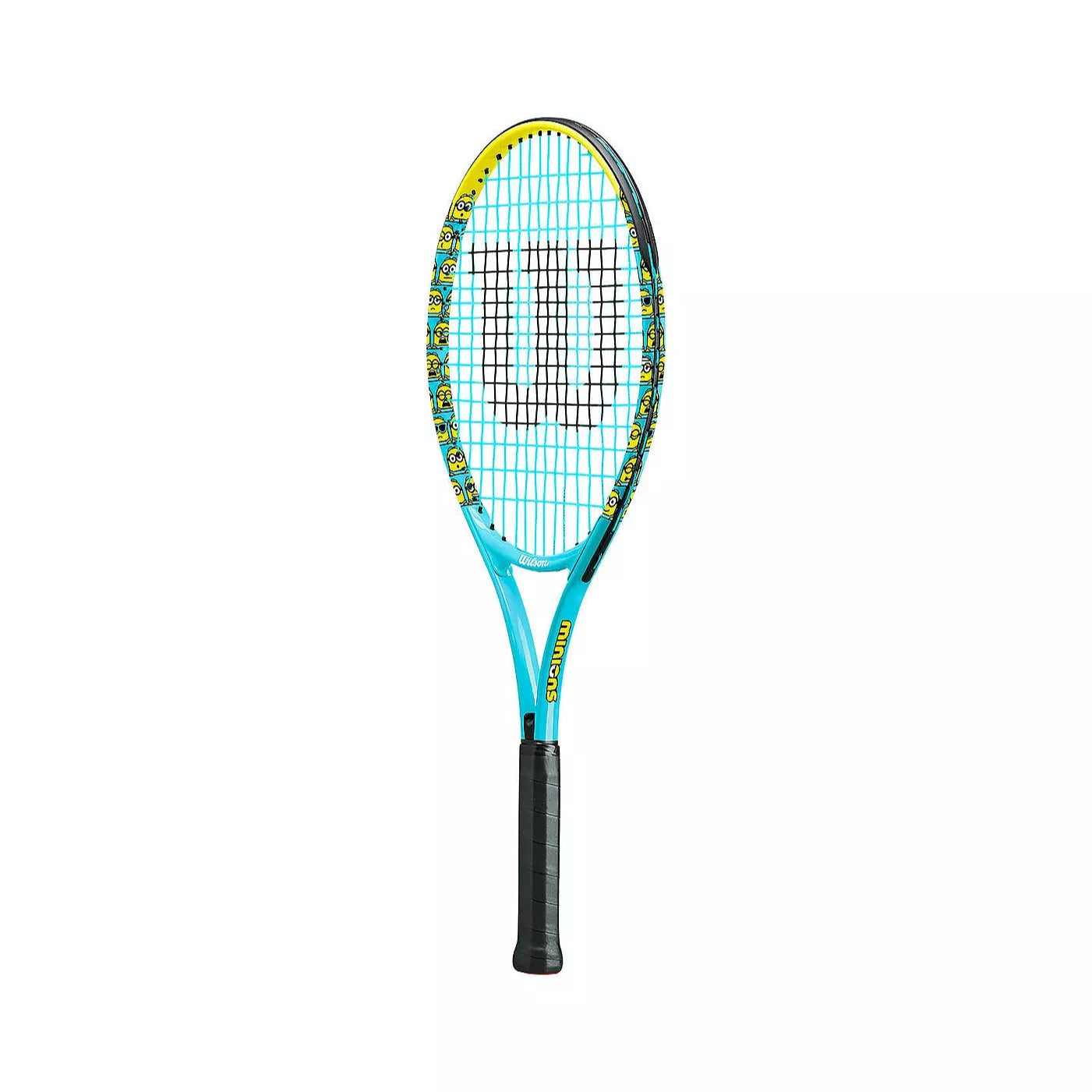 Wilson Kindertennisschläger Minions 2.0 25 - machsport