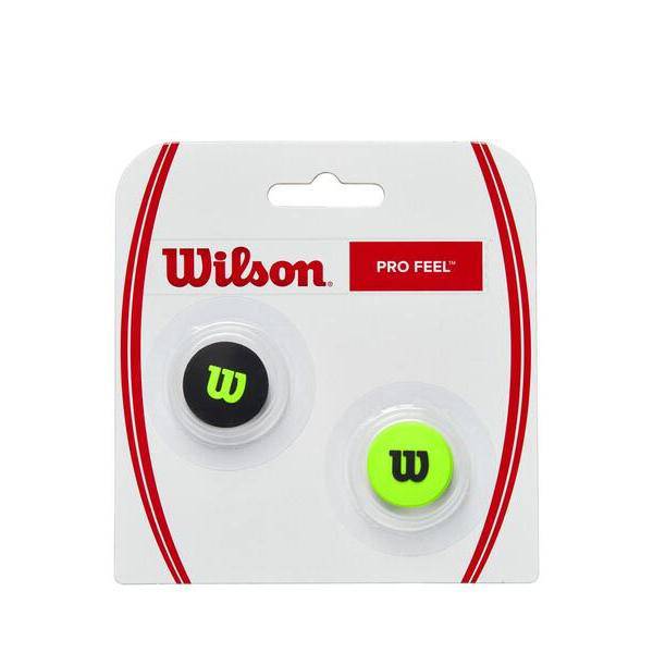 WILSON Pro Feel Blade Dampeners - machsport