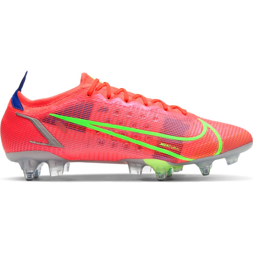 Nike Mercurial Vapor 14 SG Pro AC – FootSource