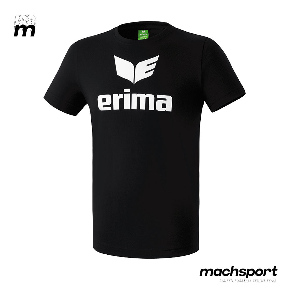 Dwarf Experts Promo Shirt Schwarz - machsport