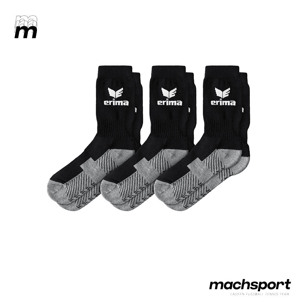 Dwarf Experts Trainingssocken 3er Pack - machsport