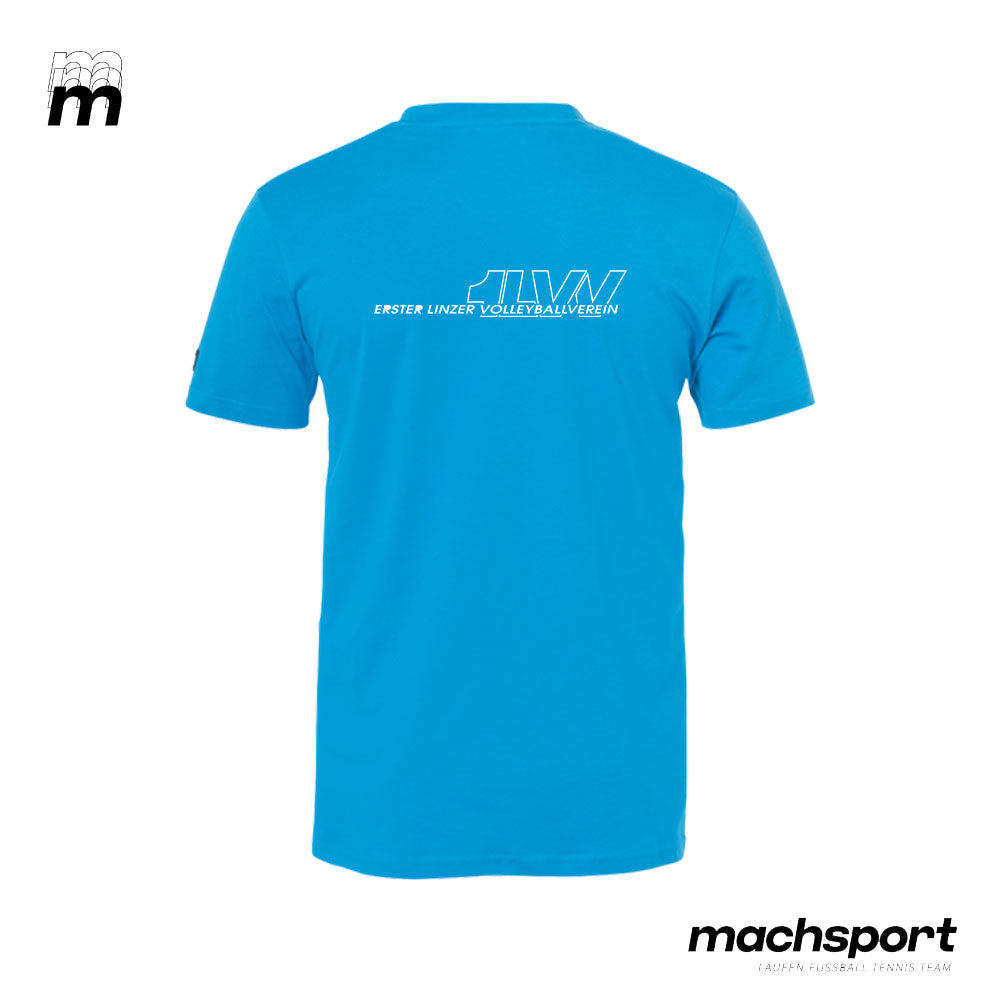 Erster LVV T-Shirt Herren - machsport