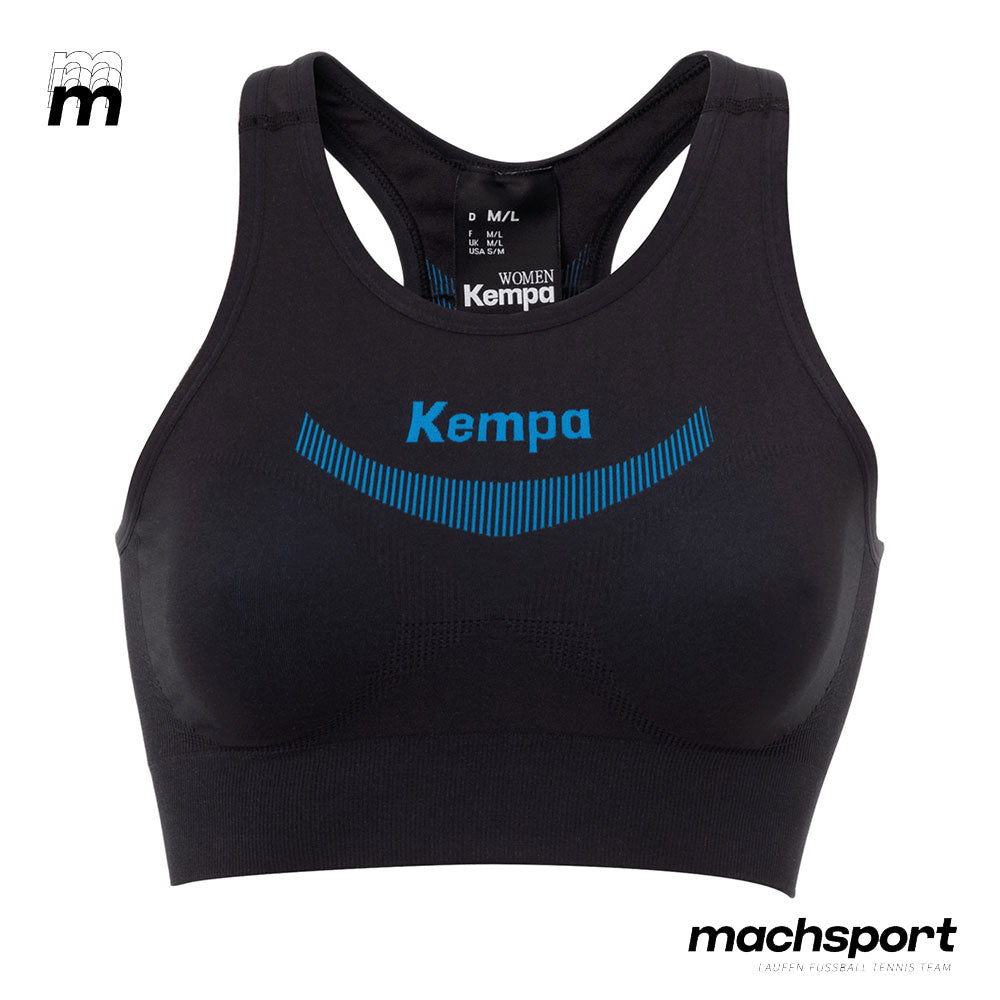 Erster LVV Attitude Pro Top Damen - machsport