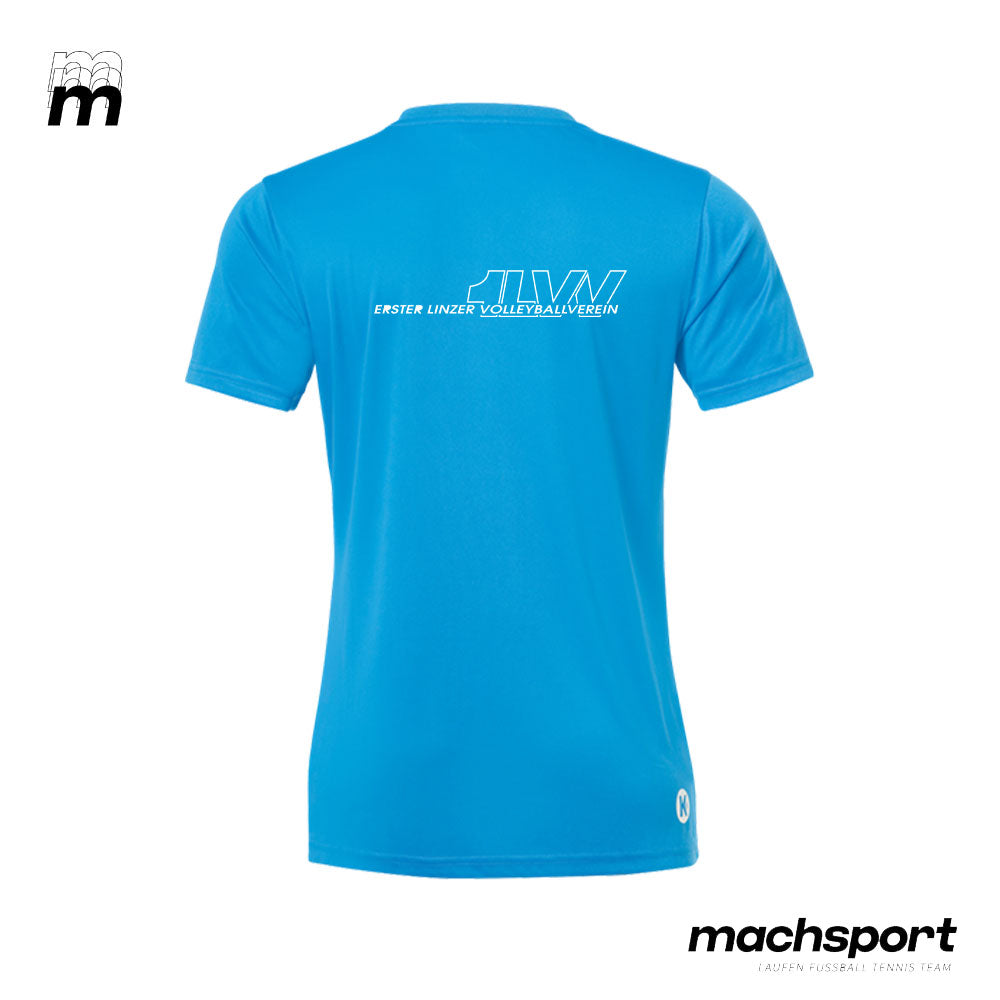 Erster LVV Trainingsshirt Damen - machsport