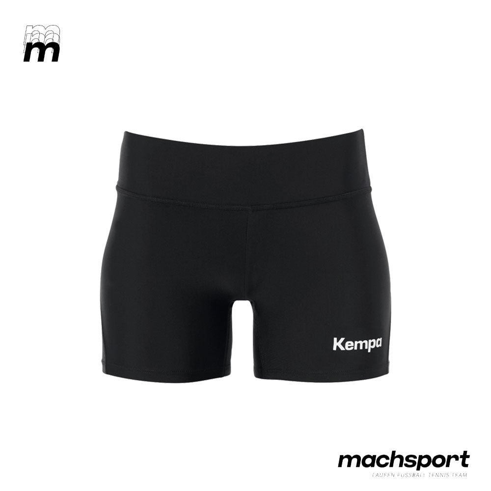 Erster LVV Performance Tights Damen - machsport