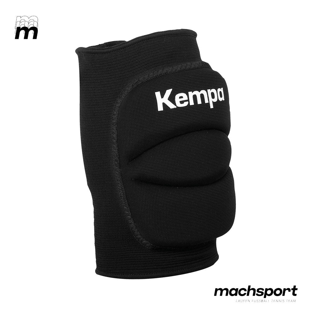 Erster LVV Knieschützer - machsport