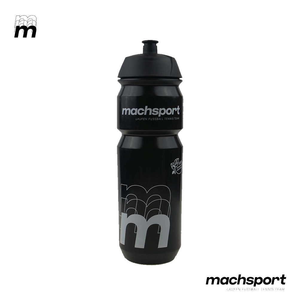 Dwarf Experts machsport Trinkflasche - machsport