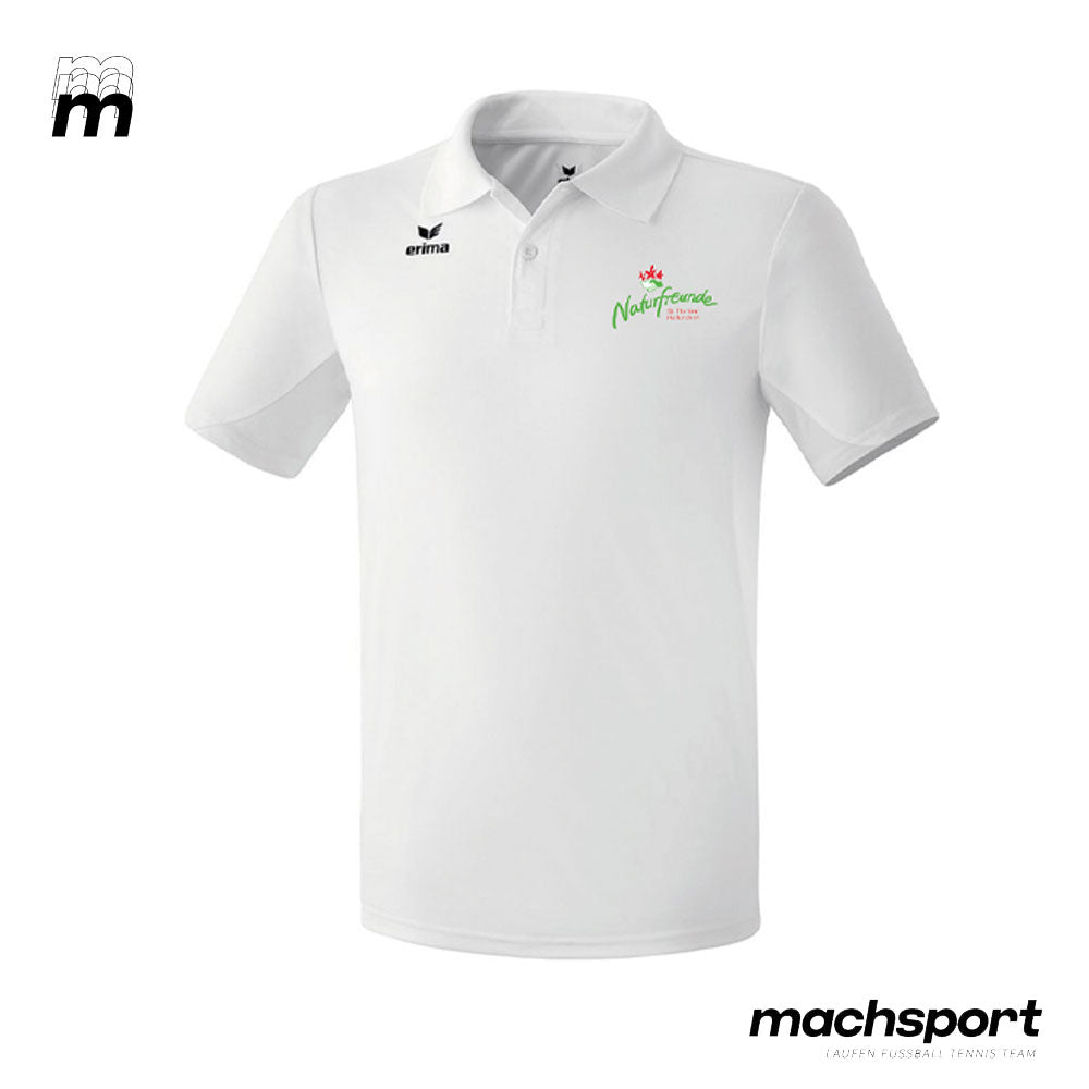 Naturfreunde St. Florian-Hofkirchen Polo - machsport