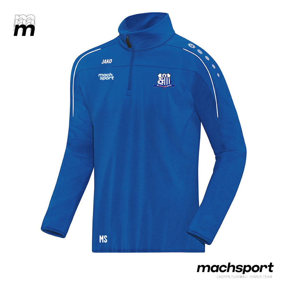 SK Kornspitz Asten Regenziptop - machsport