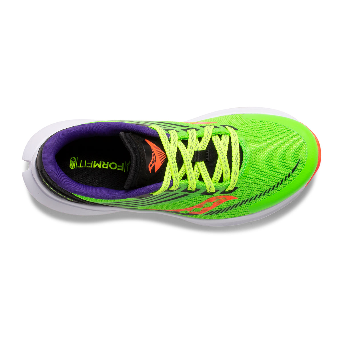 SAUCONY Kinvara 12 - machsport