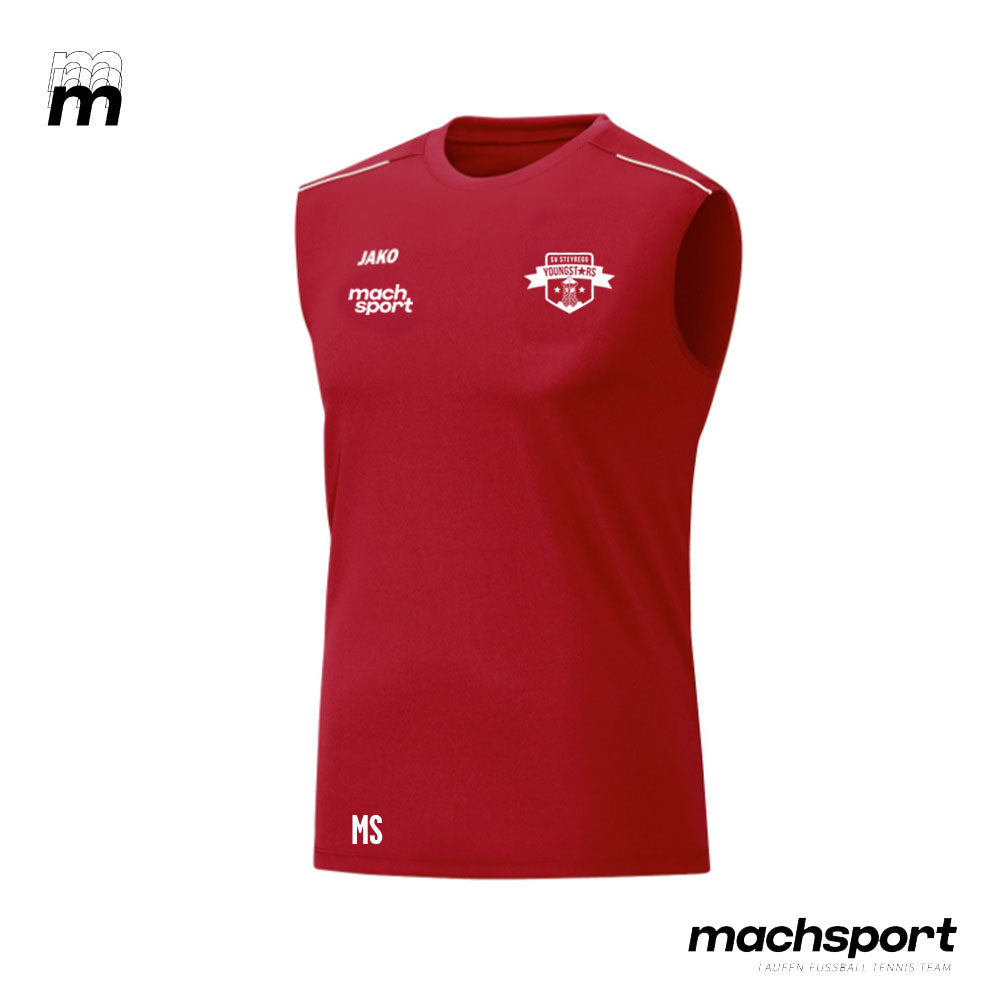 SV Steyregg Youngstars Tank Top - machsport